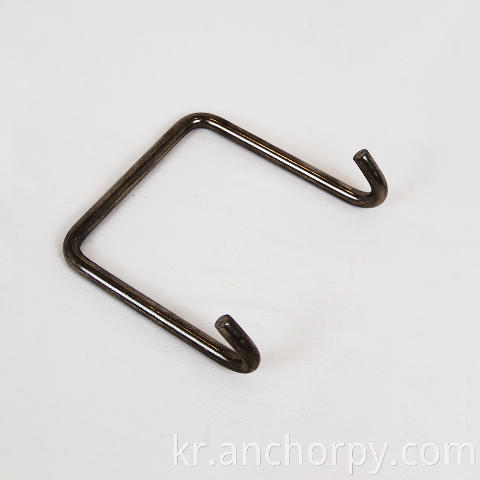 Hook Type Stainless Steel Anchor 5